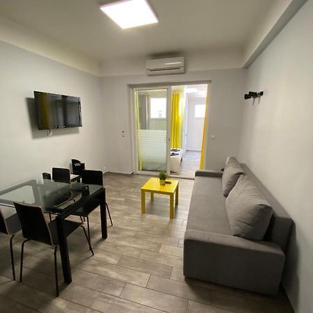 Beau Deux Pieces Sur Gambetta Leilighet Nice Eksteriør bilde