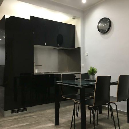 Beau Deux Pieces Sur Gambetta Leilighet Nice Eksteriør bilde