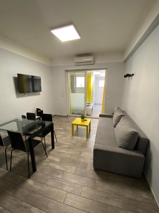 Beau Deux Pieces Sur Gambetta Leilighet Nice Eksteriør bilde